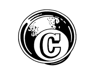 C logo