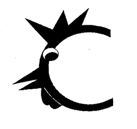 C logo
