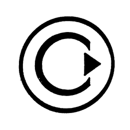 C logo