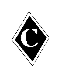 C logo