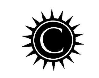 C logo