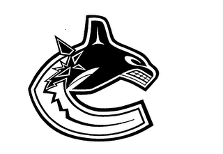 C logo