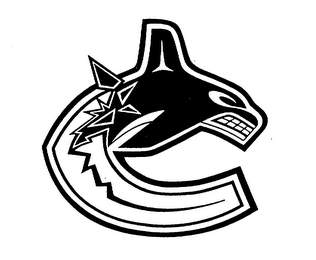C logo