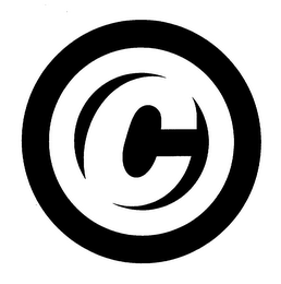 C logo