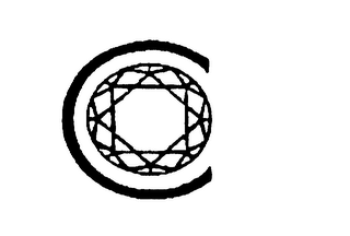 C logo