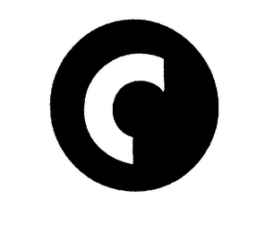 C logo