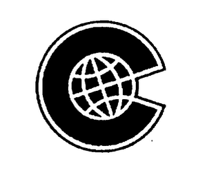 C logo