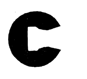 C logo