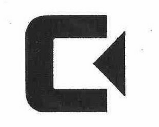 C logo