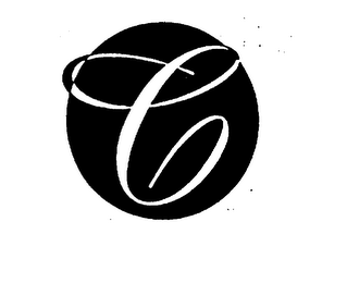 C logo
