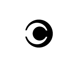 C logo
