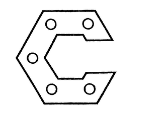 C logo