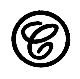 C logo