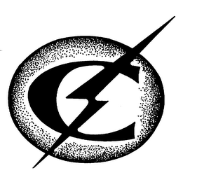C logo