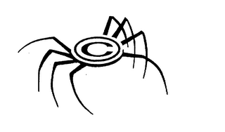 C logo