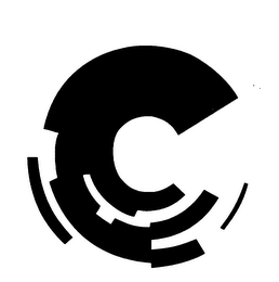 C logo