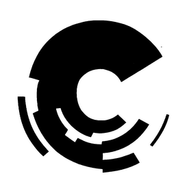 C logo