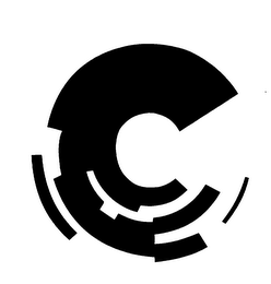 C logo