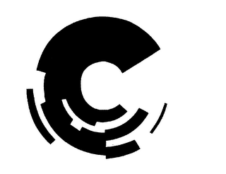 C logo