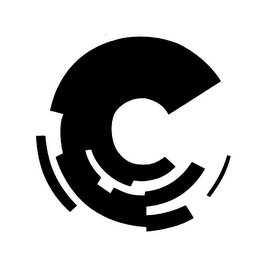 C logo