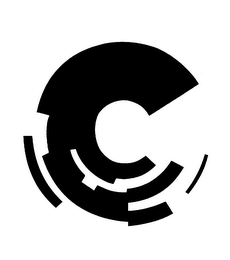 C logo