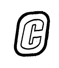 C logo