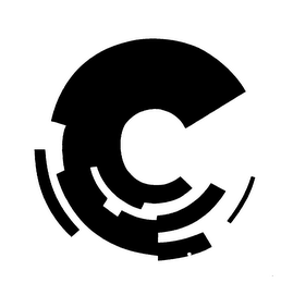 C logo