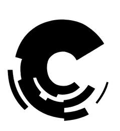C logo