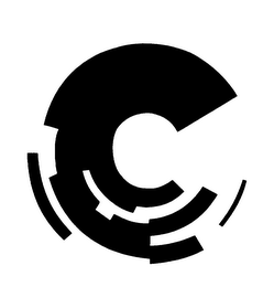 C logo