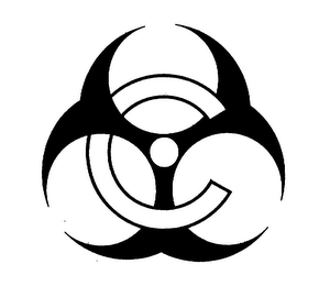 C logo