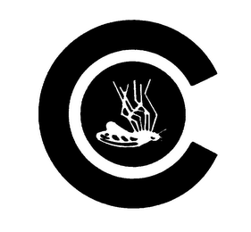 C logo