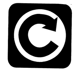 C logo