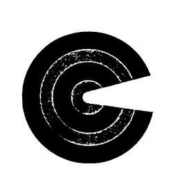 C logo