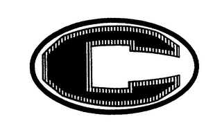 C logo