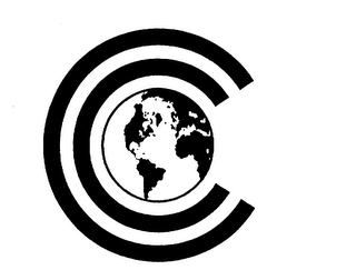 C logo