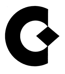 C logo
