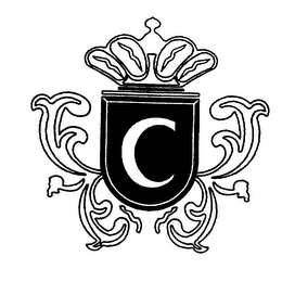 C logo