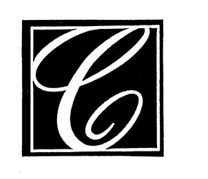C logo