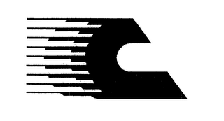 C logo