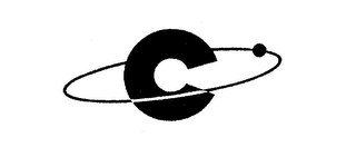 C logo