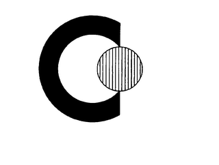 C logo