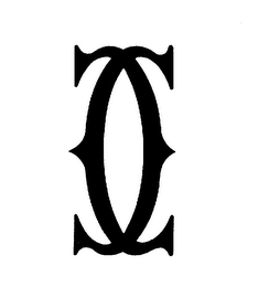 C logo