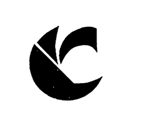 C logo