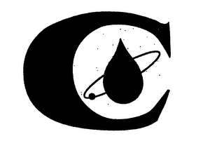C logo