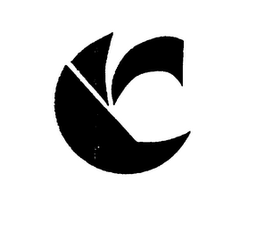 C logo