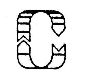 C logo