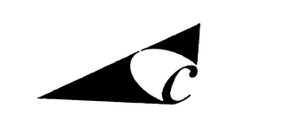 C logo