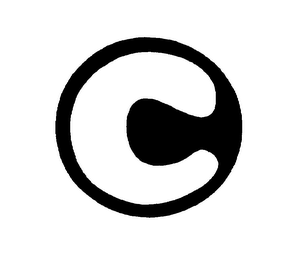 C logo