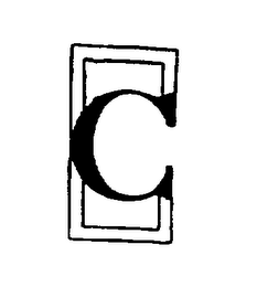 C logo