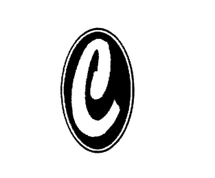 C logo